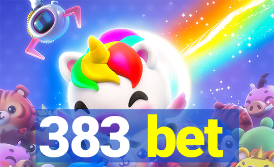 383 bet